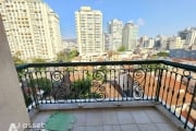 Asset Imóvieis vende apartamento com 3 varanda e 3 quartos (1suíte), 110m², por R$ 750.000 - Pe Pequeno/Santa Rosa