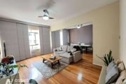 Asset Imóveis vende apartamento com 4 dormitórios, 198m², por R$ 1.480.000 - Icaraí - Niterói/RJ