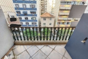 Asset Imóveis vende apartamento com varanda e 3 quartos (1suíte), 120m², por R$ 890.000 - Icaraí - Niterói/RJ