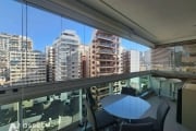 Asset Imóveis vende apartamento com varanda e 3 quartos (1suíte), 130m², por R$ 1.750.000 - Icaraí - Niterói/RJ