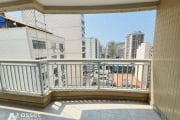 Asset Imóveis vende apartamento com varanda e 3 quartos (1suíte), 100m², por R$ 1.190.000 - Icaraí - Niterói/RJ