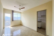 Asset Imóveis vende apartamento com varanda e 1 suíte, 46m², por R$ 170.000 - Fonseca - Niterói/RJ