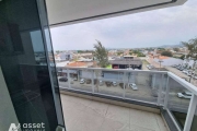 Asset Imóveis vende apartamento com varanda de 1 quarto, 62m², por R$ 480.000 - Braga - Cabo Frio/RJ