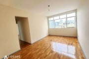 Asset Imóveis vende apartamento com 2 dormitórios, 78m², por R$ 495.000 - Santa Rosa - Niterói/RJ