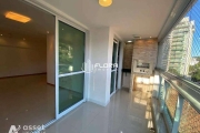 Asset Imóveis vende apartamento de 3 suítes com Varanda Gourmet, 120m², por R$ 850.000 - Travessa Dom Bosco - Niterói/RJ