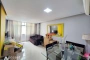 Asset Imóveis vende apartamento reformado com 3 quartos (1suíte), 130m², por R$ 845.000 - Icaraí - Niterói