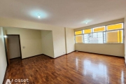 Asset Imóveis vende apartamento com 3 dormitórios, 105m², por R$ 750.000 - Icaraí - Niterói/RJ