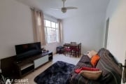 Asset Imóveis vende apartamento com 2 dormitórios, 82m², por R$ 500.000 - Icaraí - Niterói/RJ