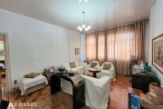 Asset Imóveis vende apartamento com 3 quartos na quadra da Praia, 110m², por R$ 900.000 - Icaraí/Nit