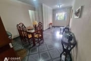 Asset Imóveis vende apartamento com 3 dormitórios, 100m², por R$ 630.000 - Icaraí - Niterói/RJ