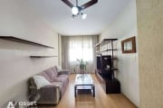 Asset Imóveis vende apartamento com 3 quartos (1suíte), 110m², por R$ 650.000 - Icaraí - Niterói/RJ