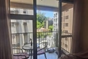 Asset Imóveis vende apartamento com varanda e 2 quartos (1suíte), 65m², por R$ 550.000 - Gragoatá - Niterói/RJ