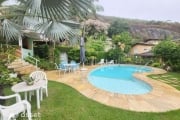 Asset Imóveis vende casa duplex Alto Padrão em Itacoatiara, com 5 quartos (2suítes sendo 1 master), 580m², por R$ 2.800.000