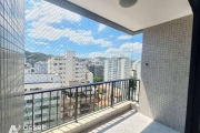 Asset Imóveis vende apartamento com varanda e 2 quartos (1suíte), 81m², por R$ 680.000 - Icaraí - Niterói/RJ