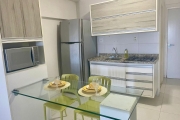 Apartamento de 1 quarto para locação mobiliado na orla do Jardim Armação - Salvador