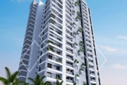 Sense apartamento 79m2 au 2 dorm 1 suíte 1 vaga - Unopar | Catuaí