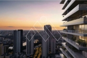 Artesano apartamento alto padrão 340m Gleba Palhano