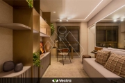 Apartamento 159m² | Nova Prochet | 3 suítes | 2 vagas