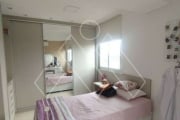 Apartamento em Gleba Palhano