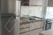 Apartamento de locação em Gleba Palhano