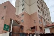 Apartamento para Venda em Bragança Paulista, Centro, 2 dormitórios, 1 suíte, 2 banheiros, 1 vaga