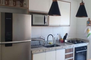 Apartamento para Venda em Bragança Paulista, Jardim do Lago, 3 dormitórios, 1 suíte, 2 banheiros, 2 vagas