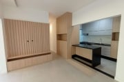 Apartamento para Venda em Bragança Paulista, Residencial das Ilhas, 3 dormitórios, 1 suíte, 2 banheiros, 2 vagas