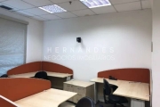 Sala comercial venda e locação no Condomínio Cea