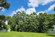 Venda terreno no Condomínio Tamboré 11