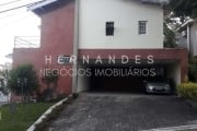 Residencial Nove com 4dorm sendo 2 suíte e 6 Vagas em Alphaville