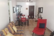 Venda apartamento na Praia Enseada Guarujá - Condomínio Mediterranee Sol