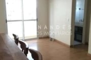 Imperdível oportunidade! Apartamento à venda em Barueri-SP, Vila Nossa Senhora da Escada/Aldeia. 2 quartos, 1 suíte, 2 salas, 2 banheiros, 2 vagas de garagem, 57m².