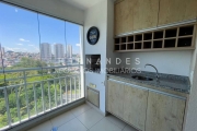 Imperdível oportunidade! Apartamento de 3 quartos com suíte e 3 salas no Jardim Tupanci, Barueri-SP. Venha conhecer!