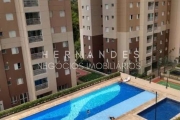 Venda apartamento Garden de 73 metros