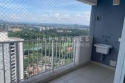 Apartamento de 1 quarto com suíte, sala e 2 vagas em Alphaville Empresarial, Barueri-SP: Venha conferir esta oportunidade!