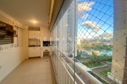 Apartamento de 105m² no Parque Barueri em frente ao Parque Municipal e proximo de Alphaville