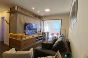 Imóvel à Venda em Alphaville: Apartamento com 3 Quartos e Varanda Gourmet  Jardins de Monet - Barueri-SP