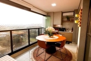 Apartamento Vivant 134m² - Exclusividade