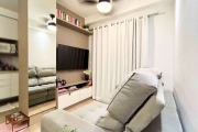 Lindo apartamento no Nova Nação América