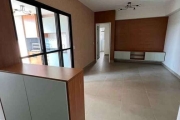 Lindo Apartamento com Varanda Gourmet no Residencial Duo