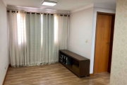 Apartamento à venda no Parque Residencial das Camélias - Bauru / SP