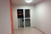 Apartamento para venda com 2 Dormitórios com 58 m² em Vila Falcão, Bauru - SP