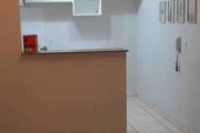 Excelente apartamento no Residencial Barcelona