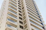 NOVO 4 SUITES 5 VAGAS DEPÓSITO PRIVATIVO