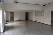 ALUGO CONJUNTO COMERCIAL 80 M² 2 WC -1 VAGA FIXA -  - VILA ROMANA