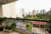 AP MORUMBI 112m2 2SUITES 4B 2V ZONA OESTE