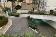 Apartamento na Vila Mariana com 110 metros 3 dormitórios 01 suíte 02 vagas de garagem.