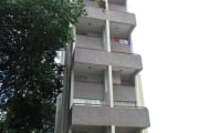 Vila Mariana, próx. Metro, duplex com um dormitório, mobiliado