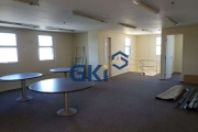 Sala Comercial 55m² Brooklin