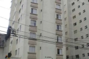 APARTAMENTO JABAQUARA 57M²